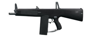 MPS Auto Assault-12 Gen 1 12ga automatic shotgun