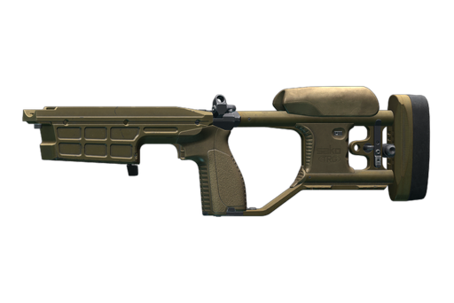 Ложе для Sako TRG M10