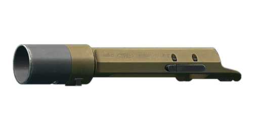 Ствольная коробка .338 LM для Sako TRG M10