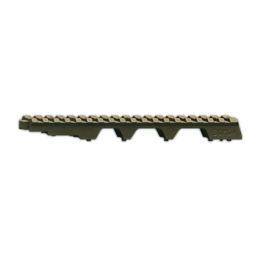 Sako TRG M10 scope mount