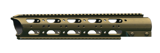 Sako TRG M10 15 inch handguard assembly