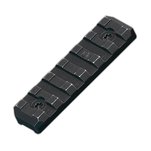 Sako TRG short length rail