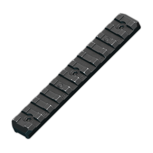 Sako TRG medium length rail
