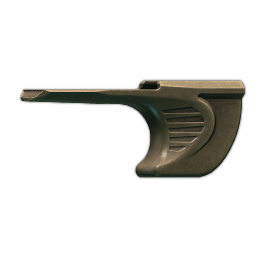 Sako TRG M10 rear hook