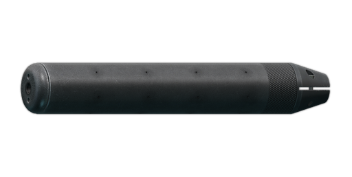 Sako TRG PGM Precision .338 LM sound suppressor