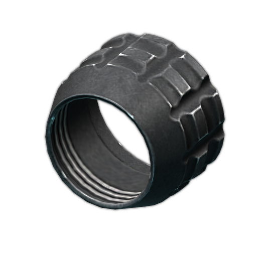 Ase Utra BoreLock thread protector