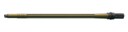 Sako TRG M10 .338 LM 27 inch barrel