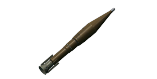 ShG-2 assault rocket