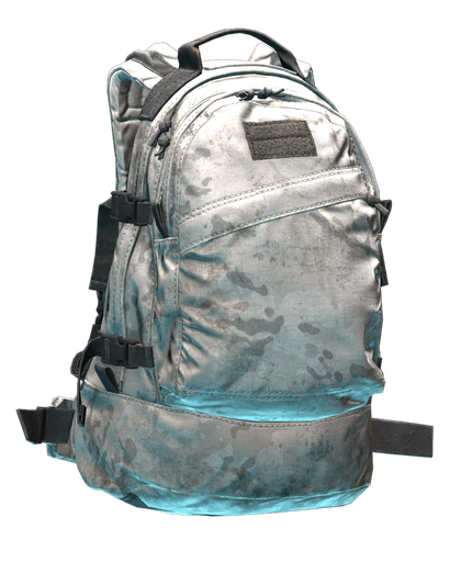 LBT-1476A 3Day Pack (MultiCam Alpine)