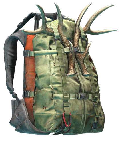 Plecak Mystery Ranch Terraframe (Olive Drab)