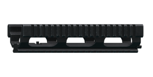 Łoże czteroszynowe do SOK-12 Chaos Titan Quad Rail