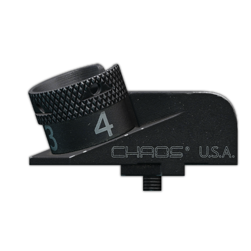 Целик Chaos "HK Style"