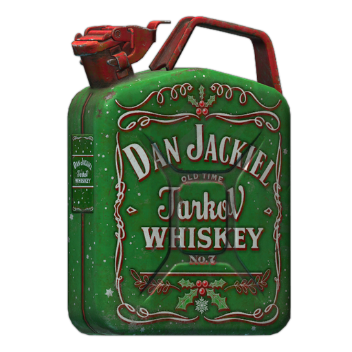 Special 40-degree fuel