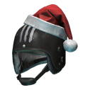 Maska-1SCh bulletproof helmet (Christmas Edition)