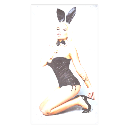 Girl poster
