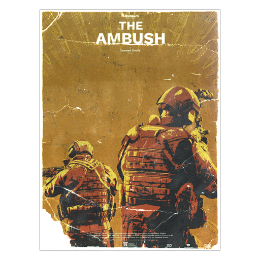 The Ambush poster