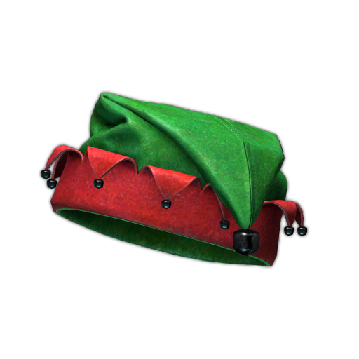 Elf hat