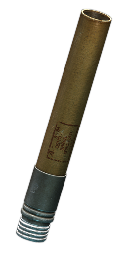 RSP-30 reactive signal cartridge (Firework)