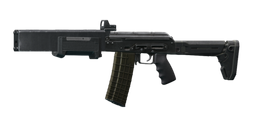 Aklys Defense Velociraptor .300 Blackout assault rifle