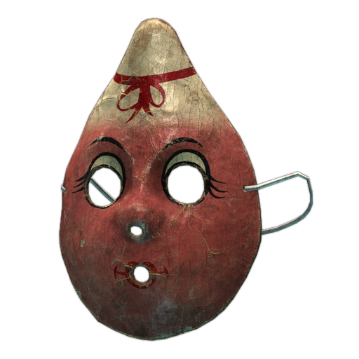 Cipollino mask