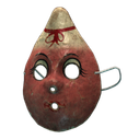 Cipollino mask
