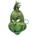 Grinch mask
