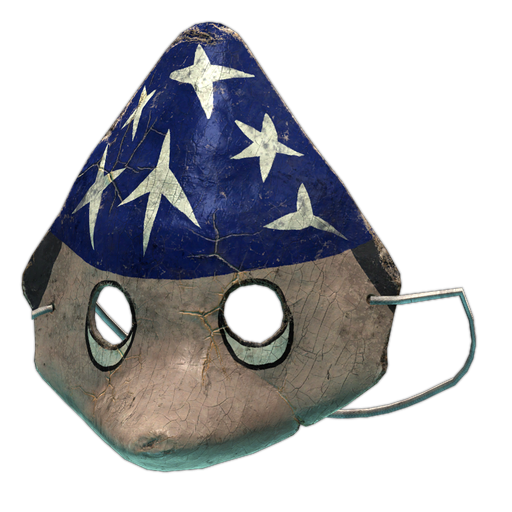 Astronomer mask