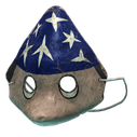 Astronomer mask
