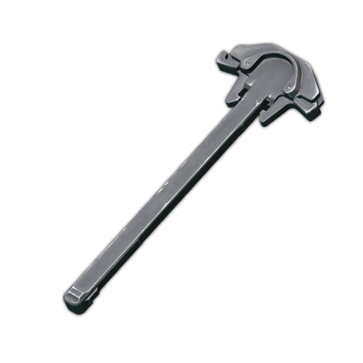 MPX GEN 2 ambidextrous charging handle