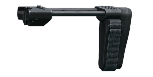 Kolba pistoletowa do MPX/MCX SB Tactical