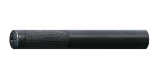 MPX 9x19 Ronin Arms 12 inch SD Suppressor