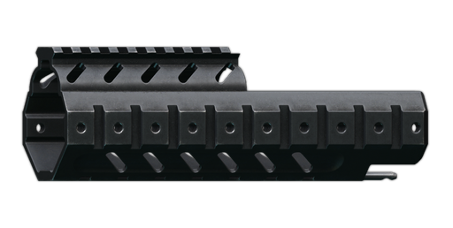 MPX GEN1 8 inch handguard