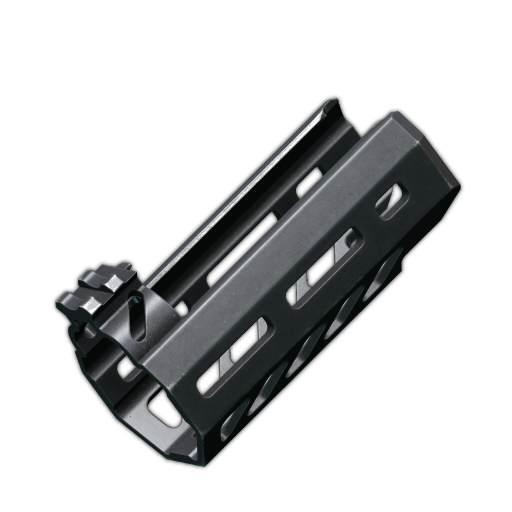 MPX GEN2 4 inch M-LOK handguard