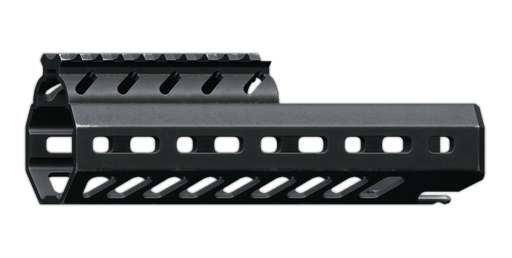 MPX GEN2 8 inch M-LOK handguard