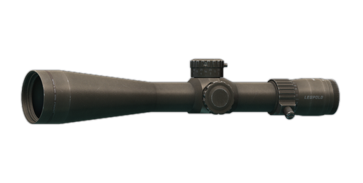 Leupold Mark 5HD 5-25x56mm 35mm riflescope (FDE)