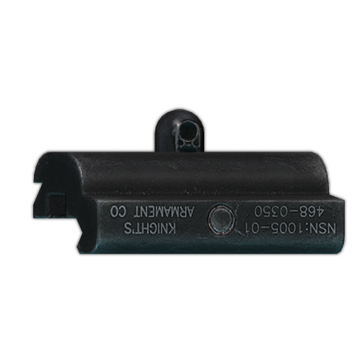 KAC MWS Bipod Adapter