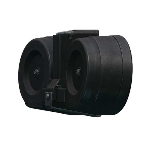 Барабанный магазин Beta "C-Mag" на 100 патронов 5.56x45 для AR-15