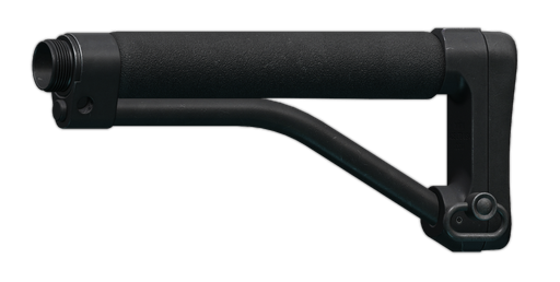 AR-15 DoubleStar ACE ARFX Skeleton Stock