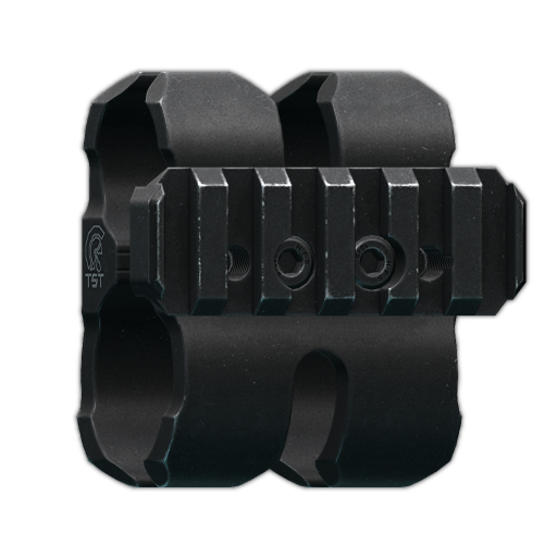 Toni System Tactical Barrel Clamp