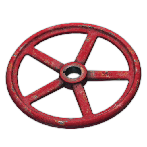 Valve handwheel