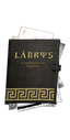 Labrys research notes