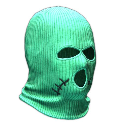Balaclava (Scars)