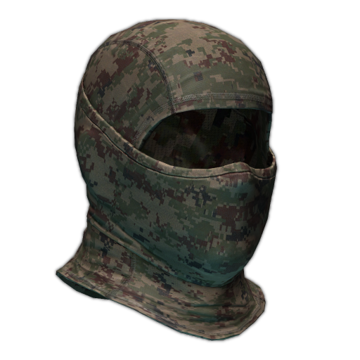 Cold Fear infrared balaclava (Surpat)