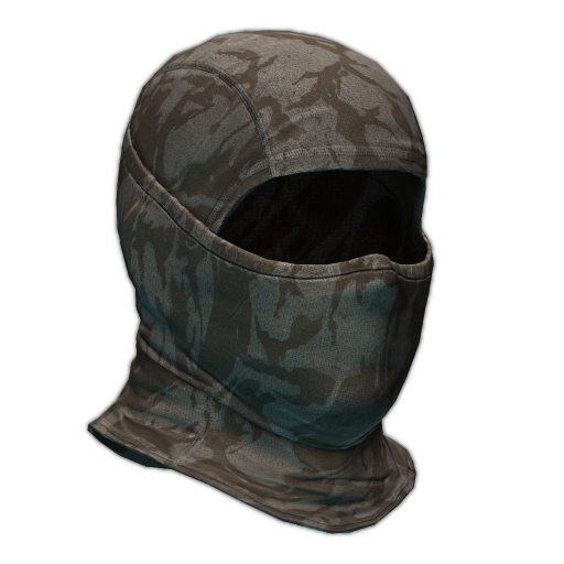 Cold Fear infrared balaclava (DPM Desert)