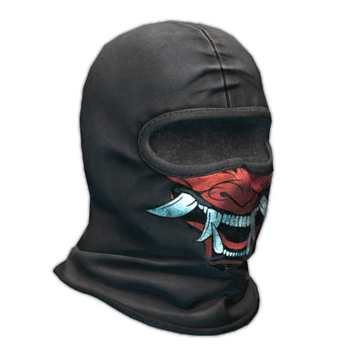 Balaclava (Demon)