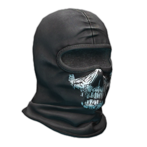 Balaclava (Caveira)