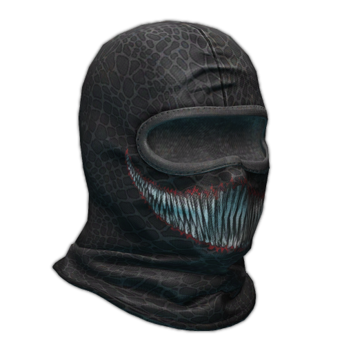 Balaclava (Smile)