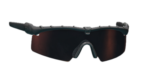 Okulary bezpieczeństwa Oakley SI M Frame (pomarańczowe soczewki)