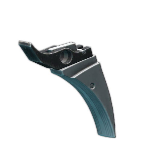 M1895/MXLR Ranger Point Precision trigger