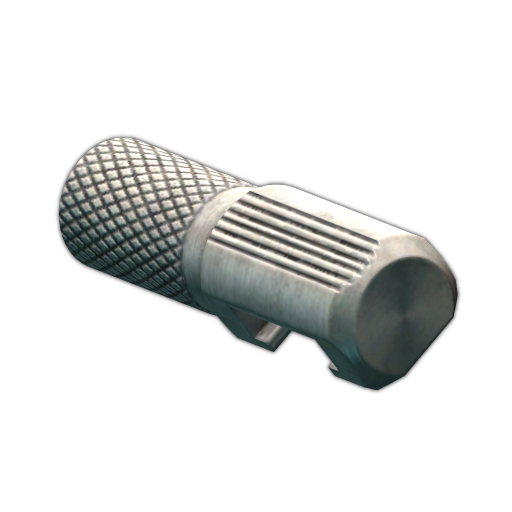 MXLR hammer spur extension